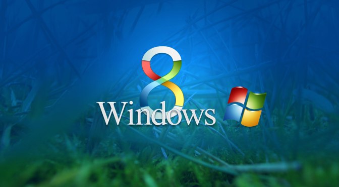 Windows 8 convient-il aux entreprises?